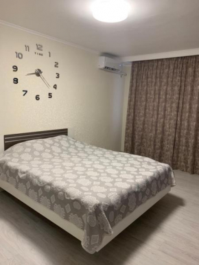 Apartments on Priportovaya,35, Cherkasy